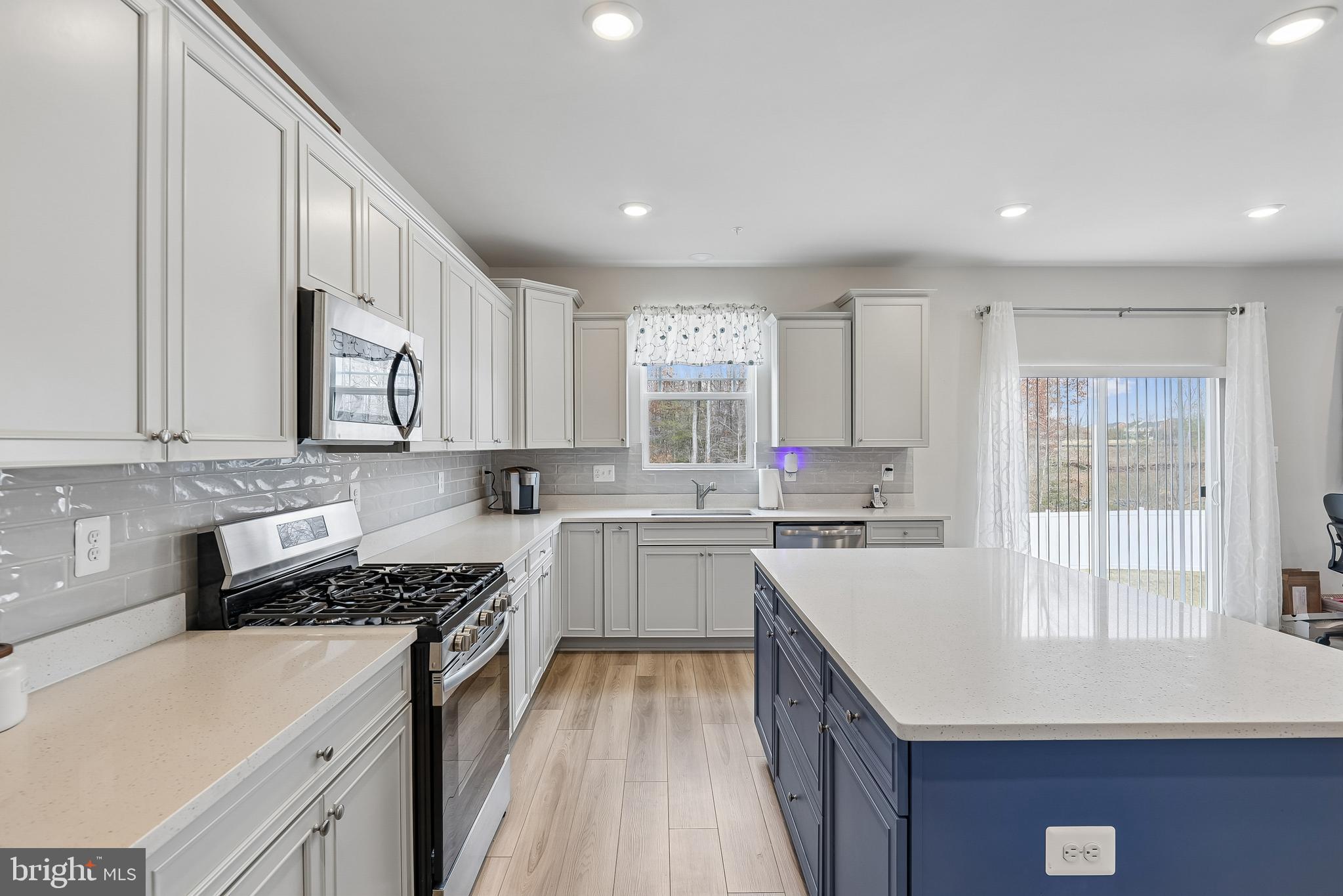 ST CHARLES SUB - Residential