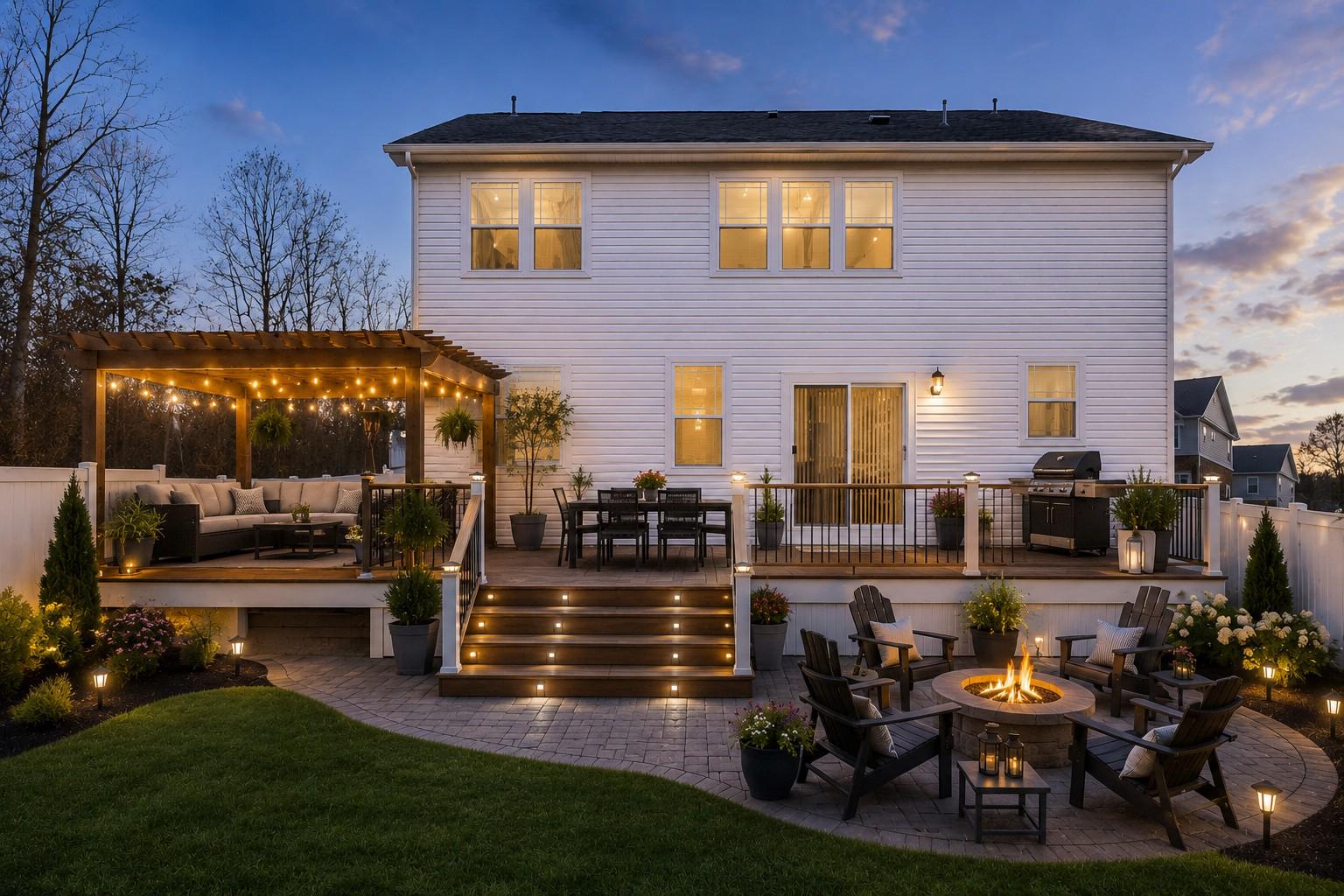 ST CHARLES SUB - Residential