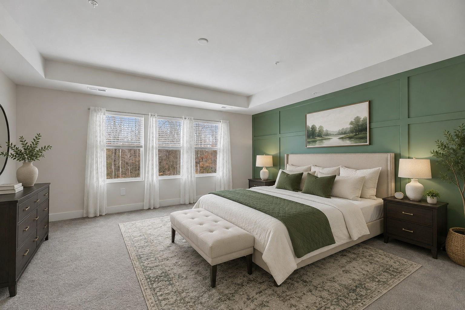 ST CHARLES SUB - Residential