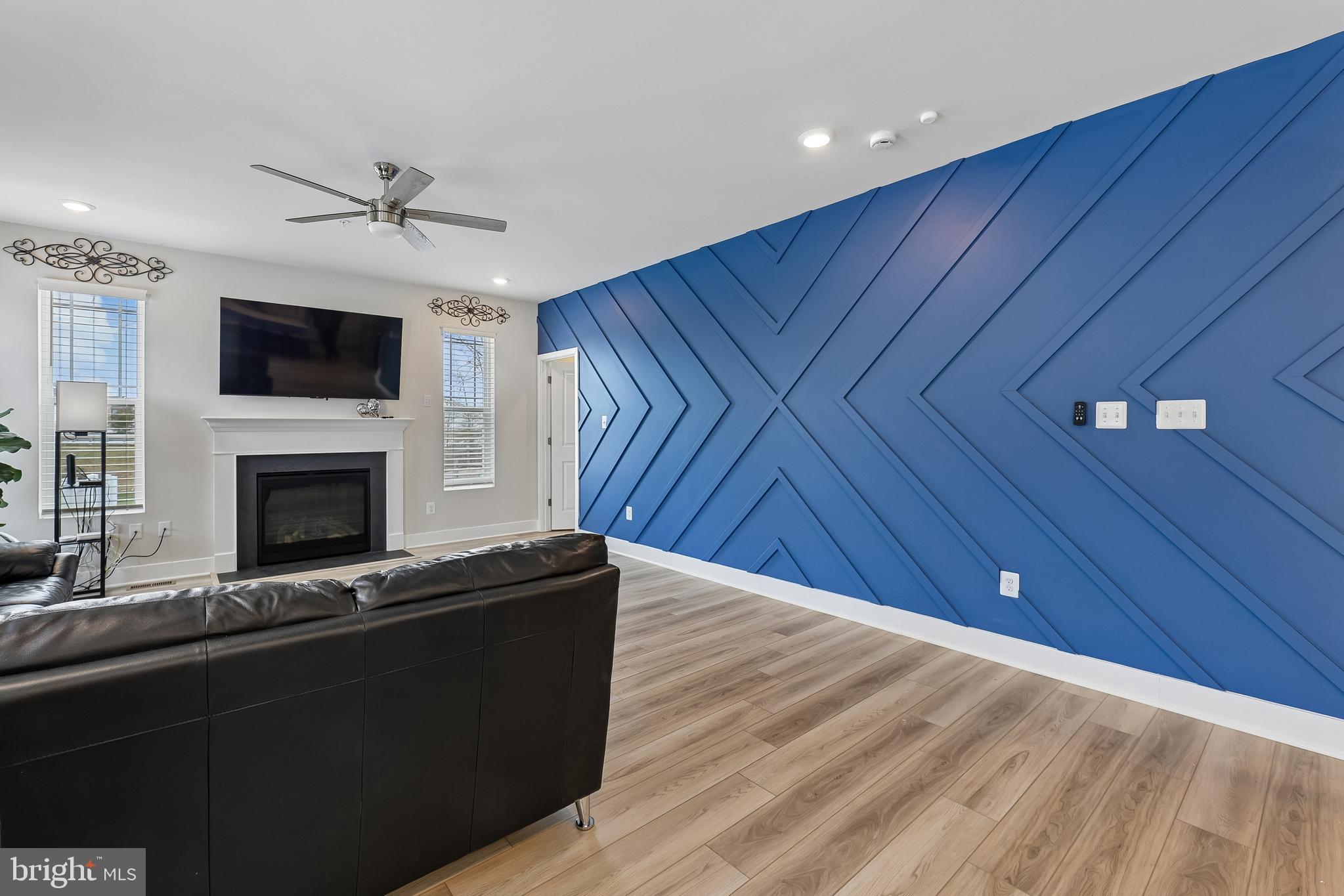 ST CHARLES SUB - Residential