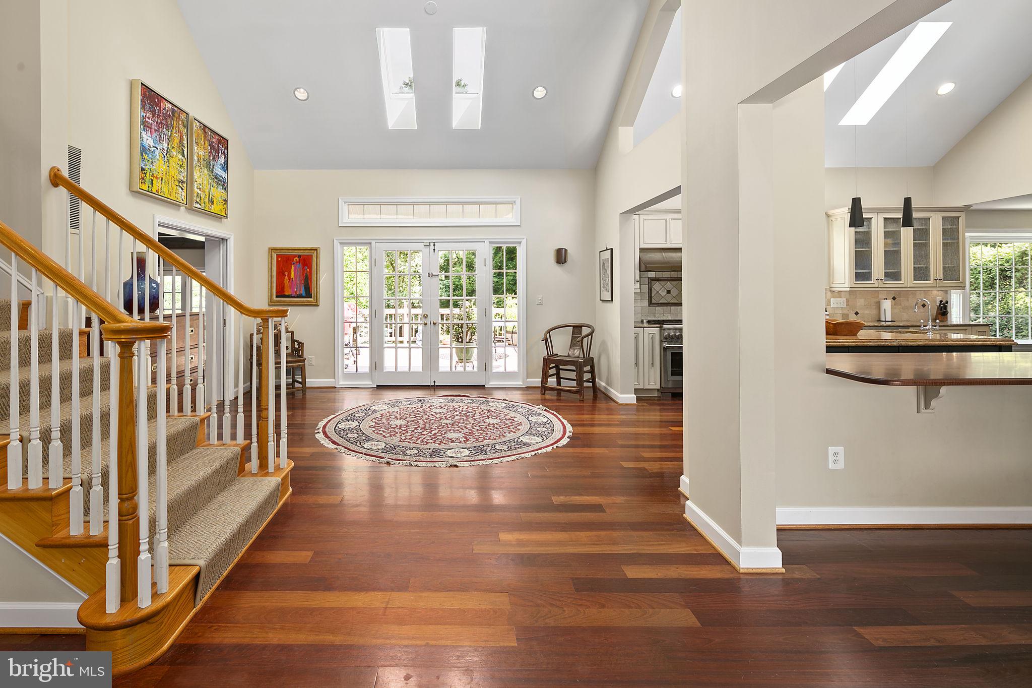 NEILWOOD - Residential