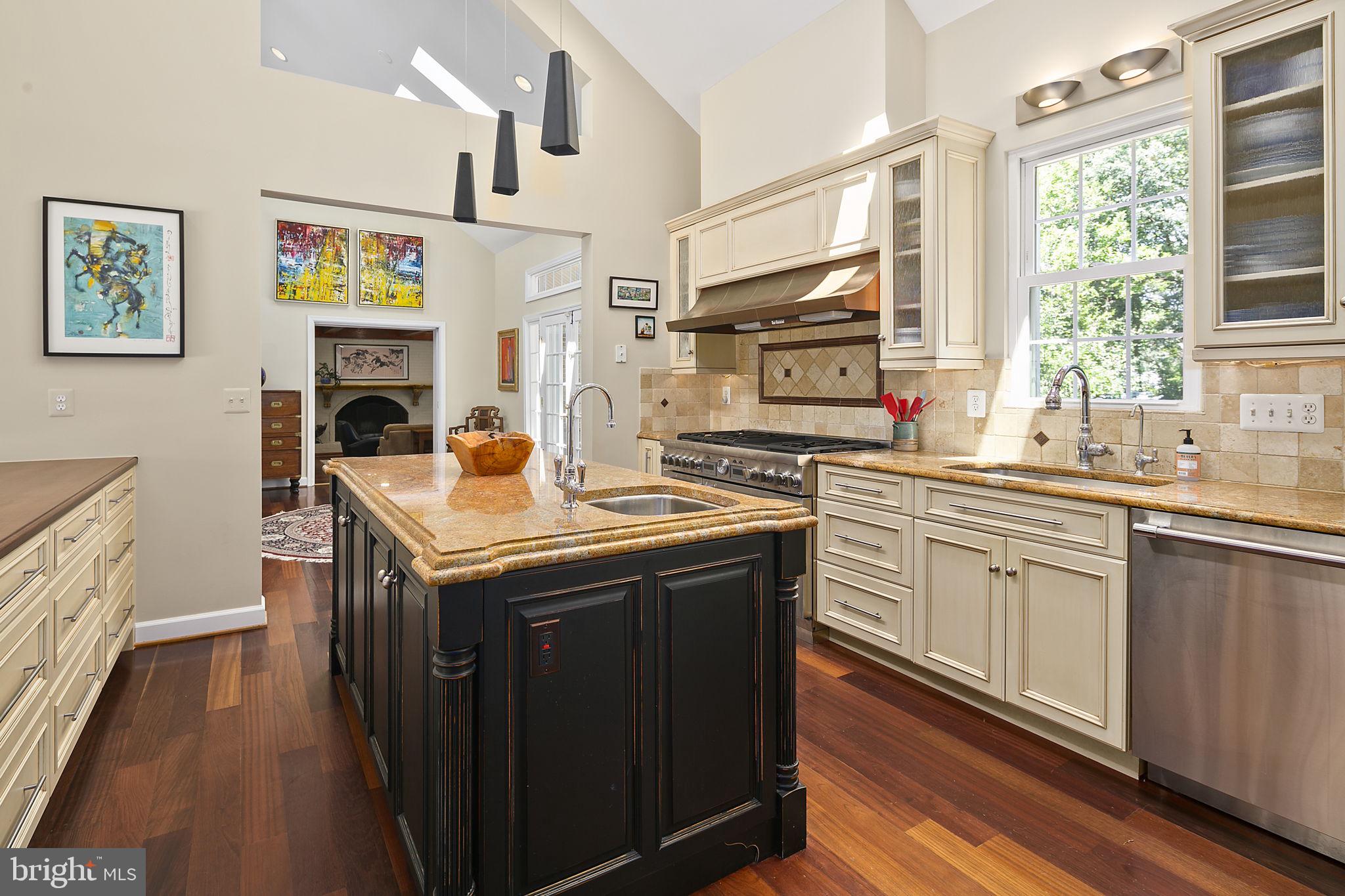 NEILWOOD - Residential