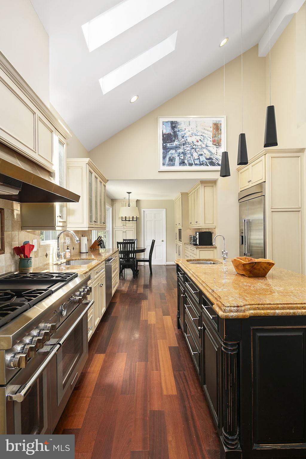 NEILWOOD - Residential