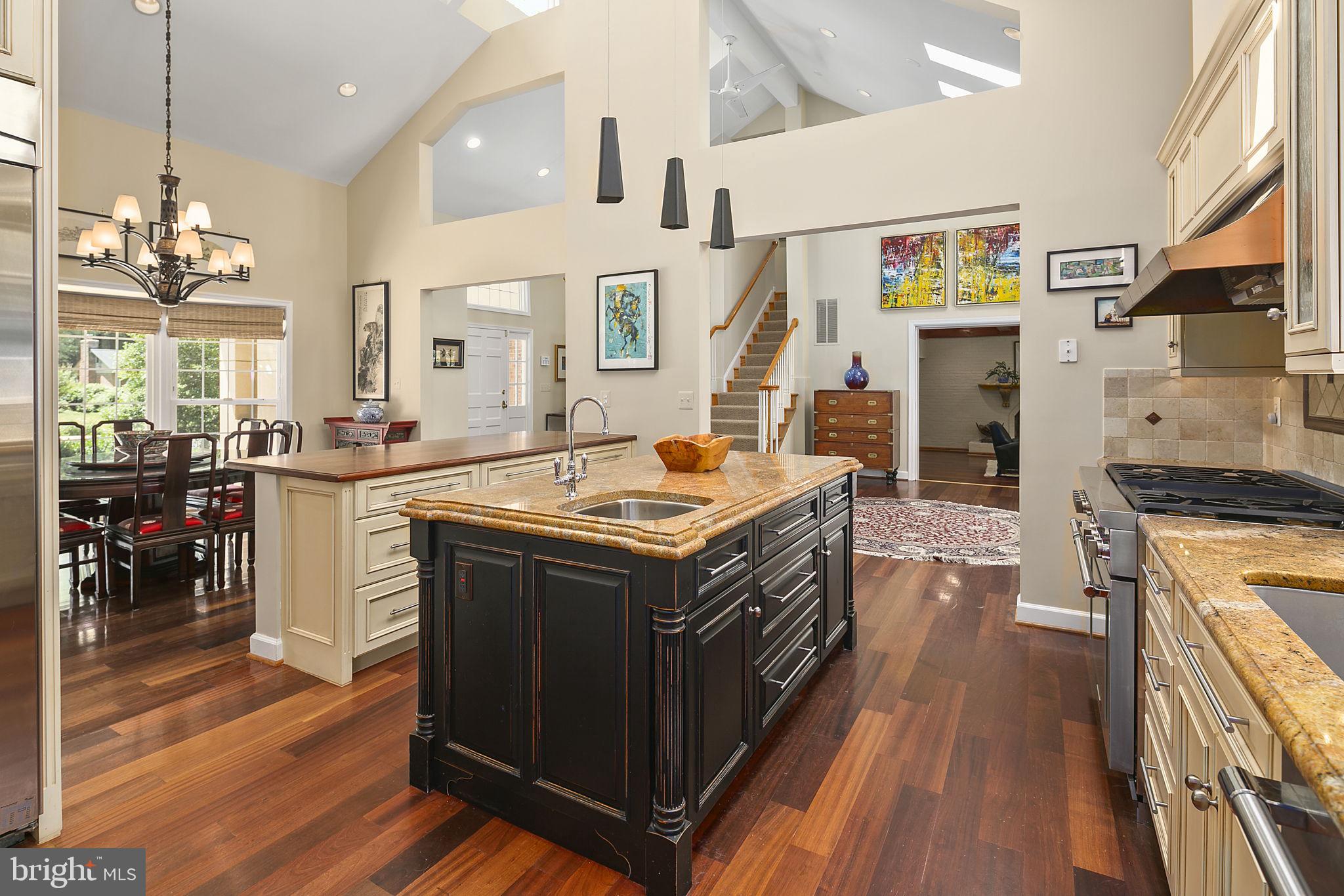 NEILWOOD - Residential