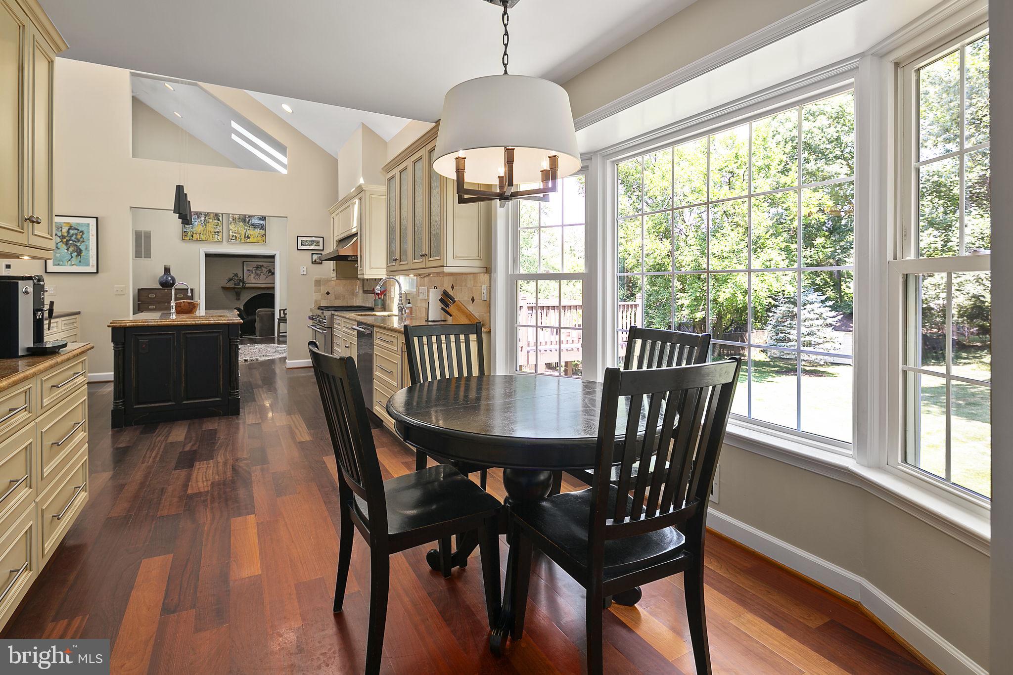 NEILWOOD - Residential