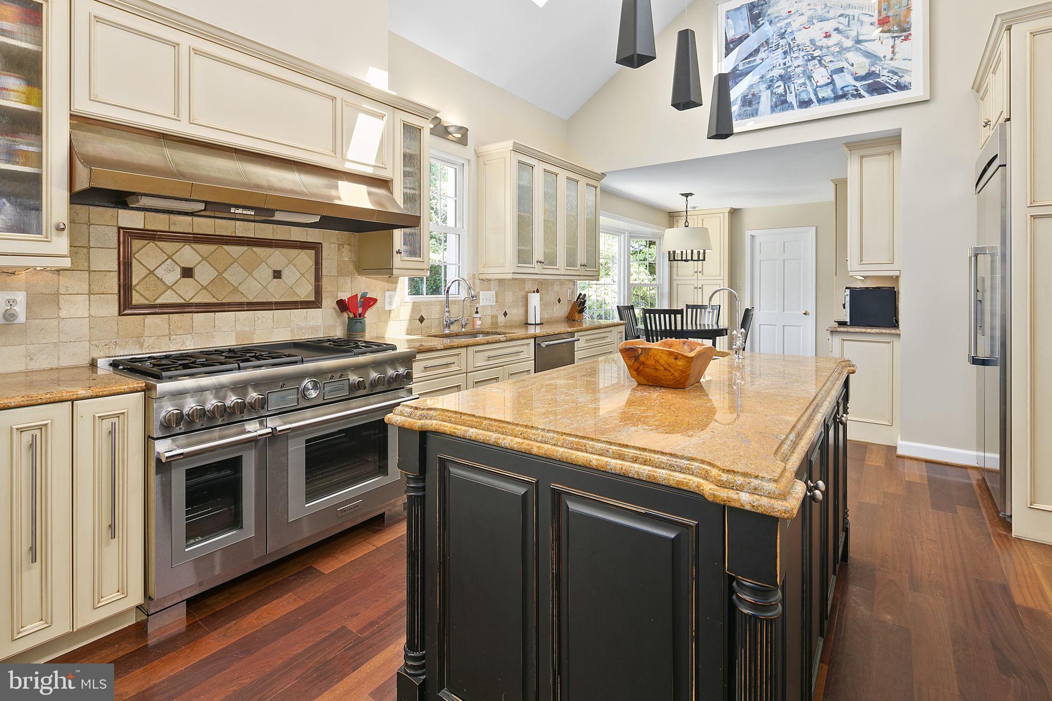 NEILWOOD - Residential