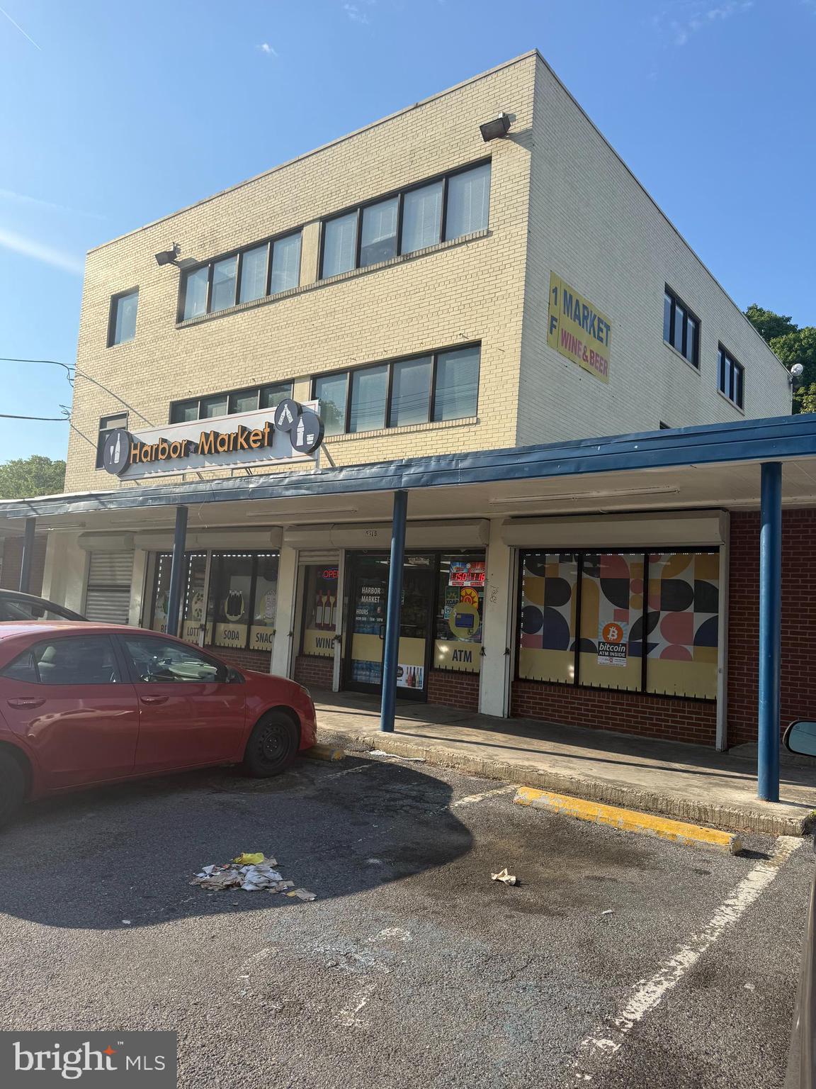 5515 LIVINGSTON ROAD 3RD FLOOR