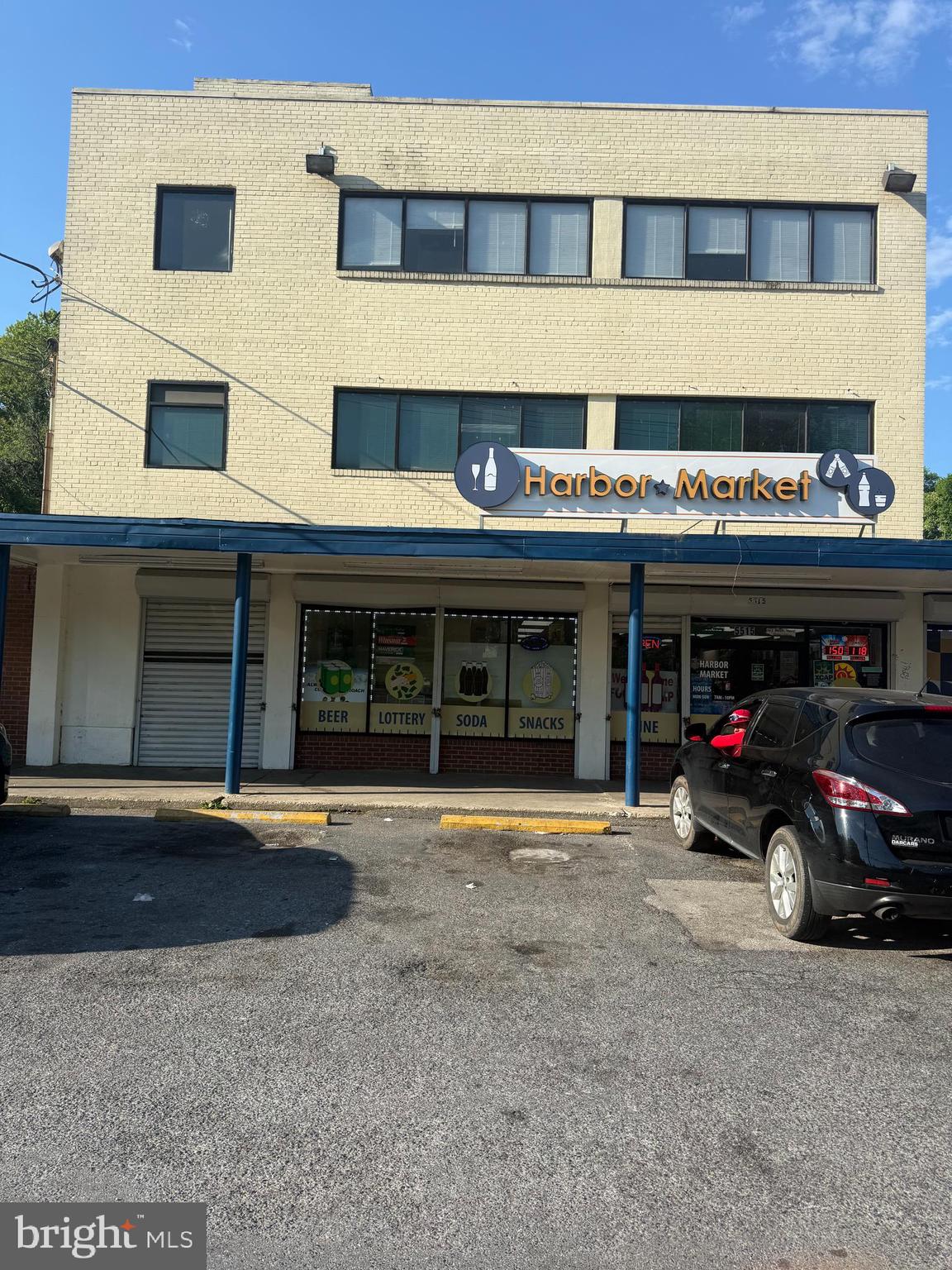 5515 Livingston Rd,Unit 3RD, Oxon Hill, MD 20745