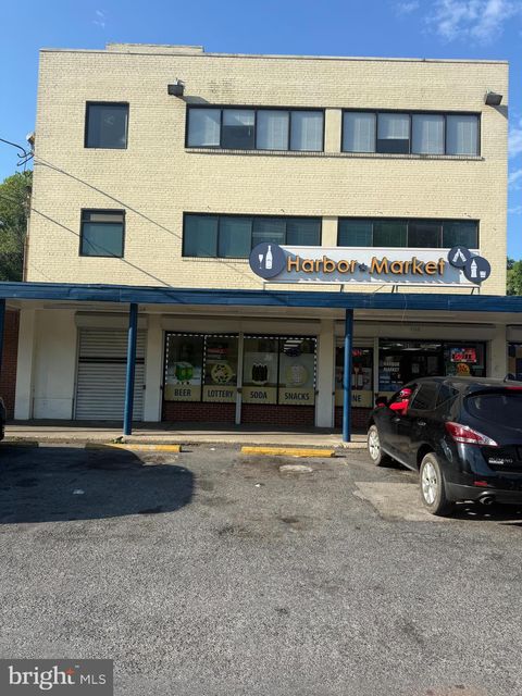 Photo of 5515 Livingston Road #3RD FLOOR, OXON HILL, MD 20745 (MLS # MDPG2200736)