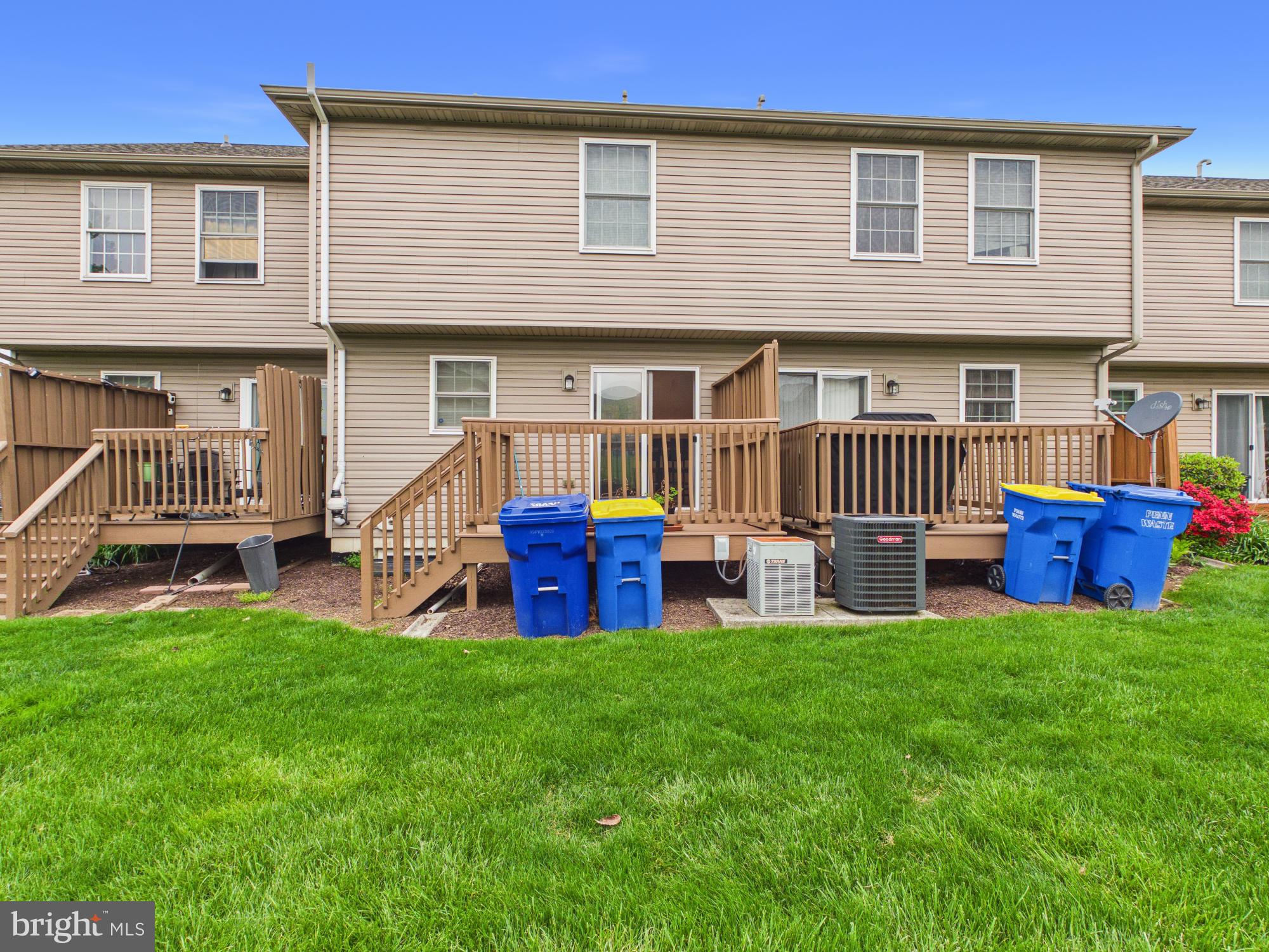 IVY RIDGE - Residential