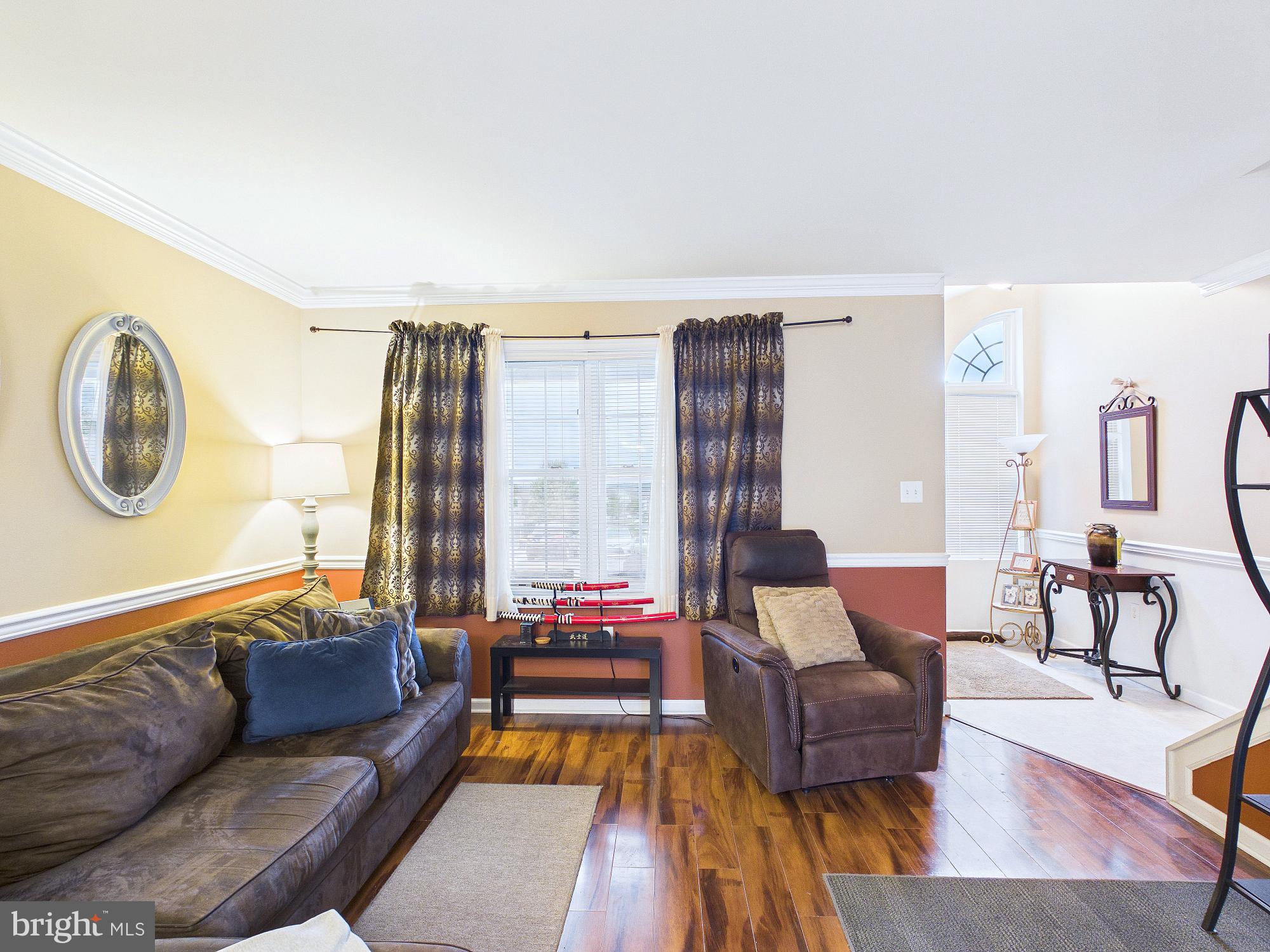 IVY RIDGE - Residential