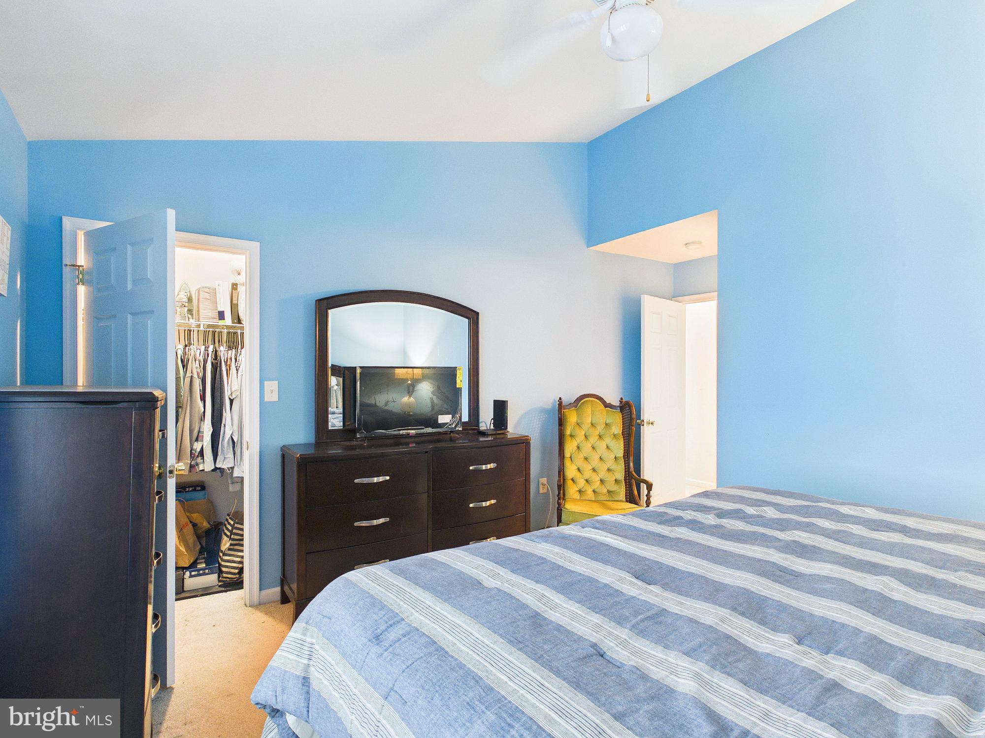 IVY RIDGE - Residential