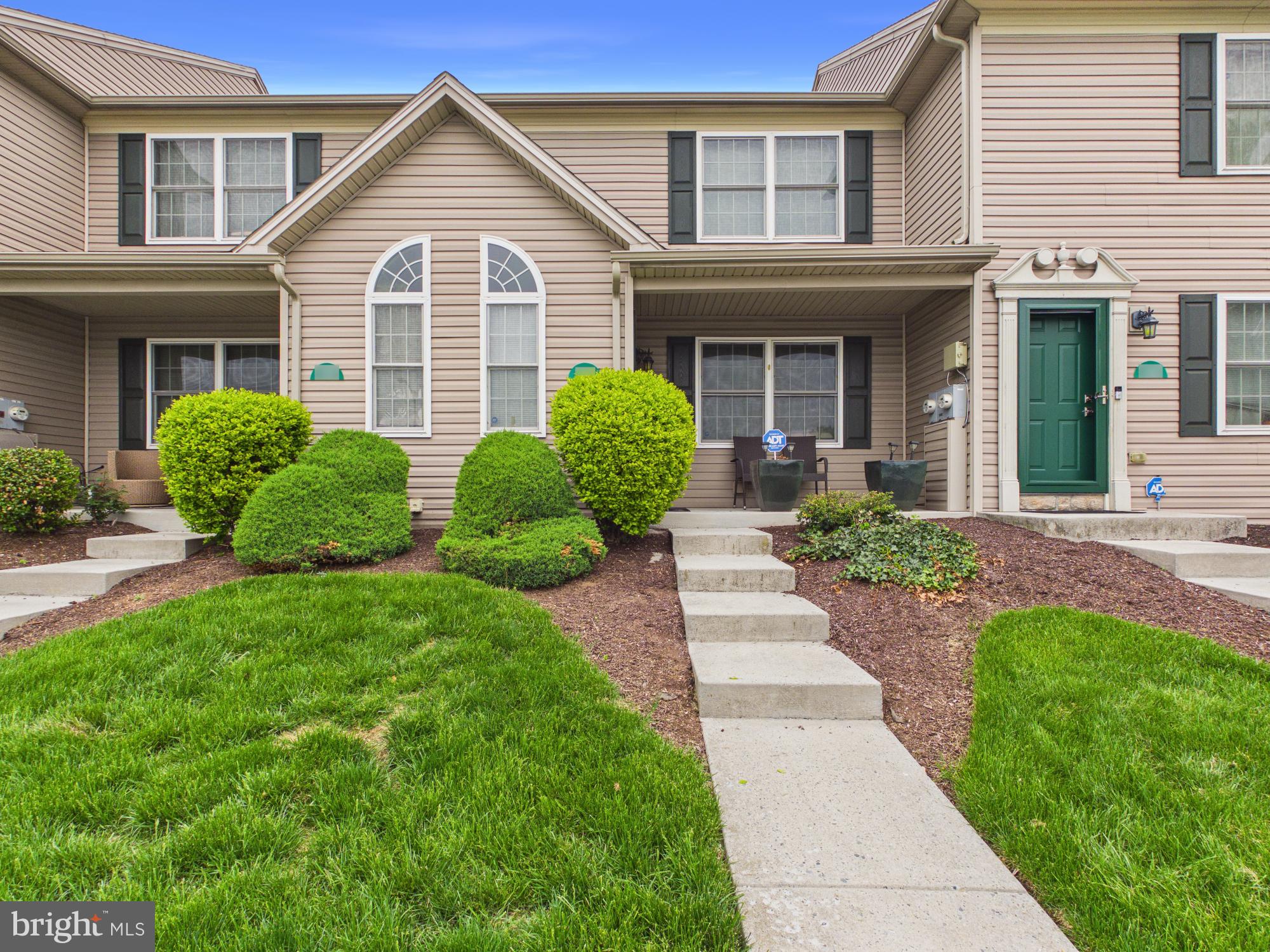 IVY RIDGE - Residential