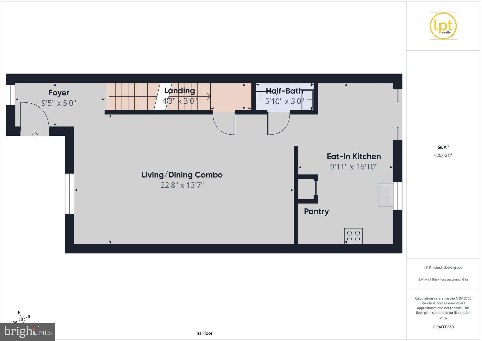 IVY RIDGE - Residential