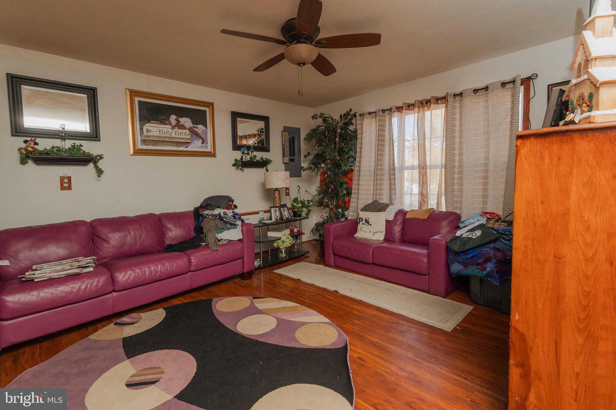 WESTMINISTER HEIGHTS - Residential