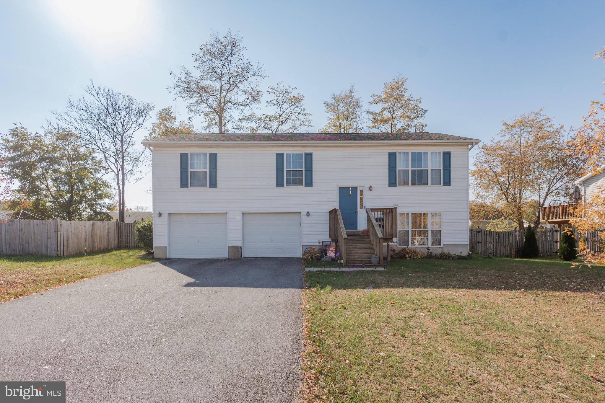 WESTMINISTER HEIGHTS - Residential