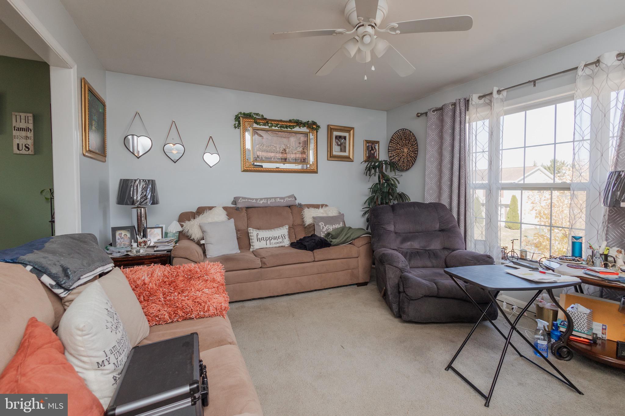 WESTMINISTER HEIGHTS - Residential