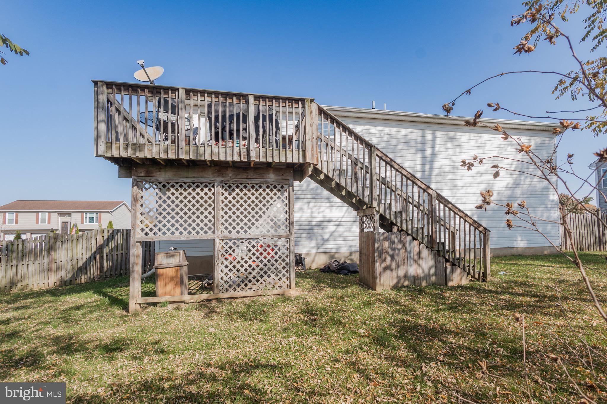 WESTMINISTER HEIGHTS - Residential