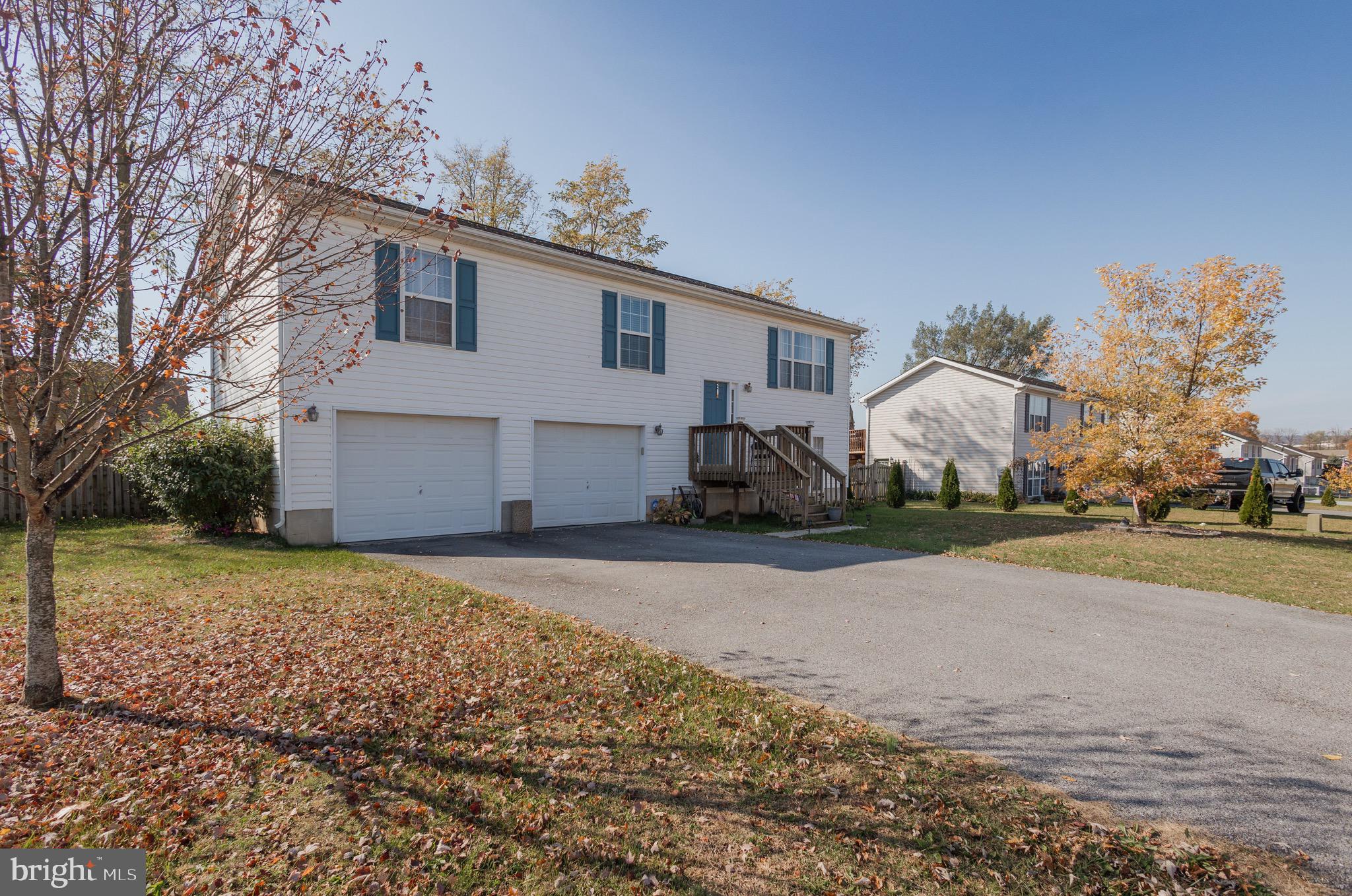 WESTMINISTER HEIGHTS - Residential