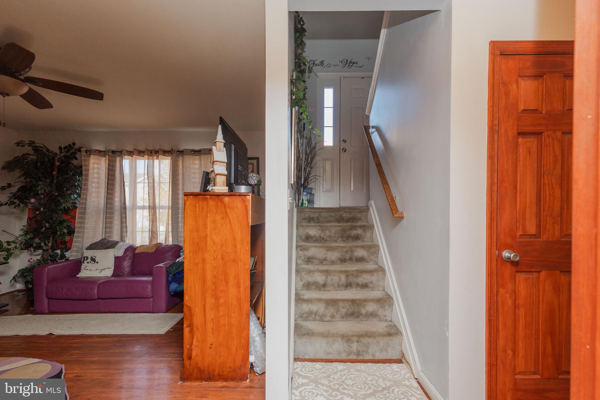 WESTMINISTER HEIGHTS - Residential