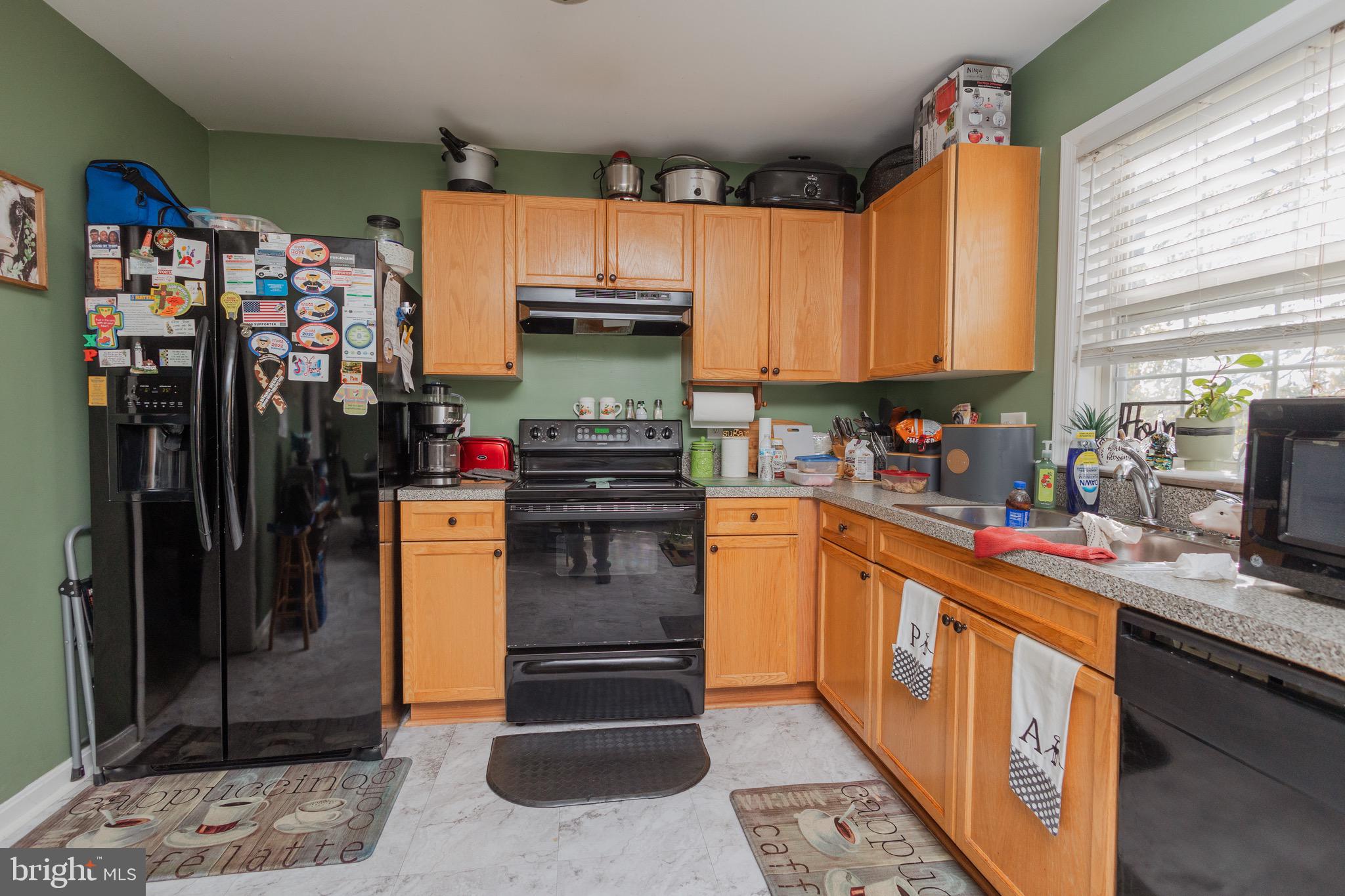 WESTMINISTER HEIGHTS - Residential