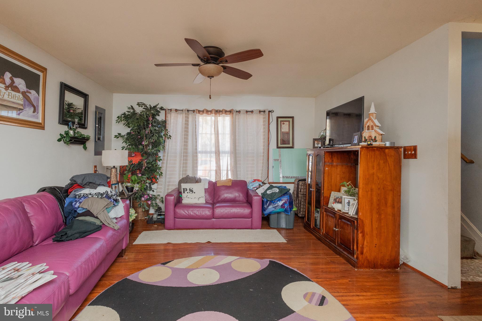 WESTMINISTER HEIGHTS - Residential