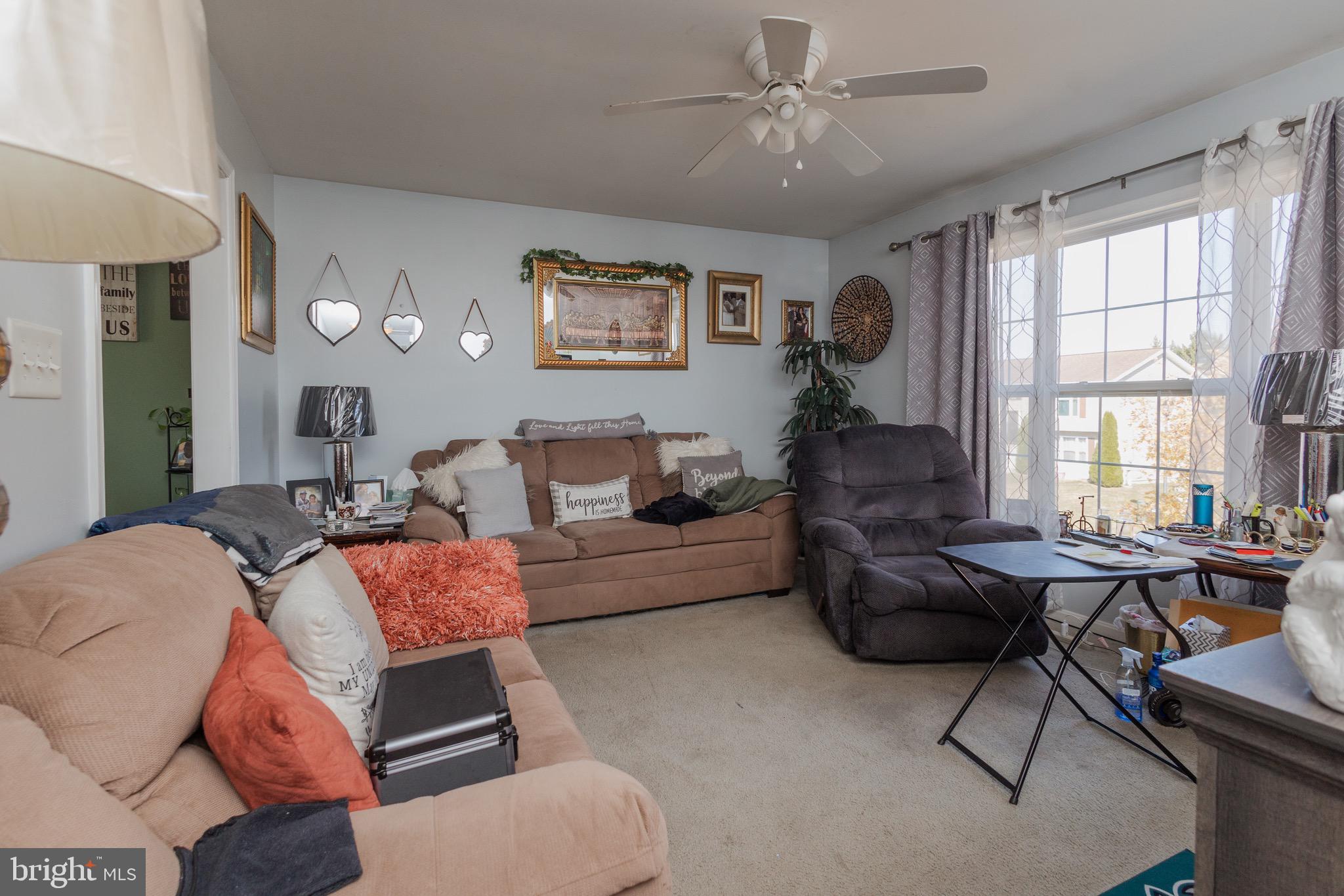 WESTMINISTER HEIGHTS - Residential