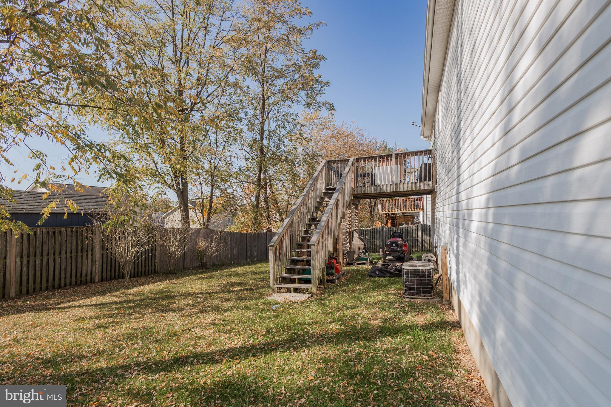 WESTMINISTER HEIGHTS - Residential