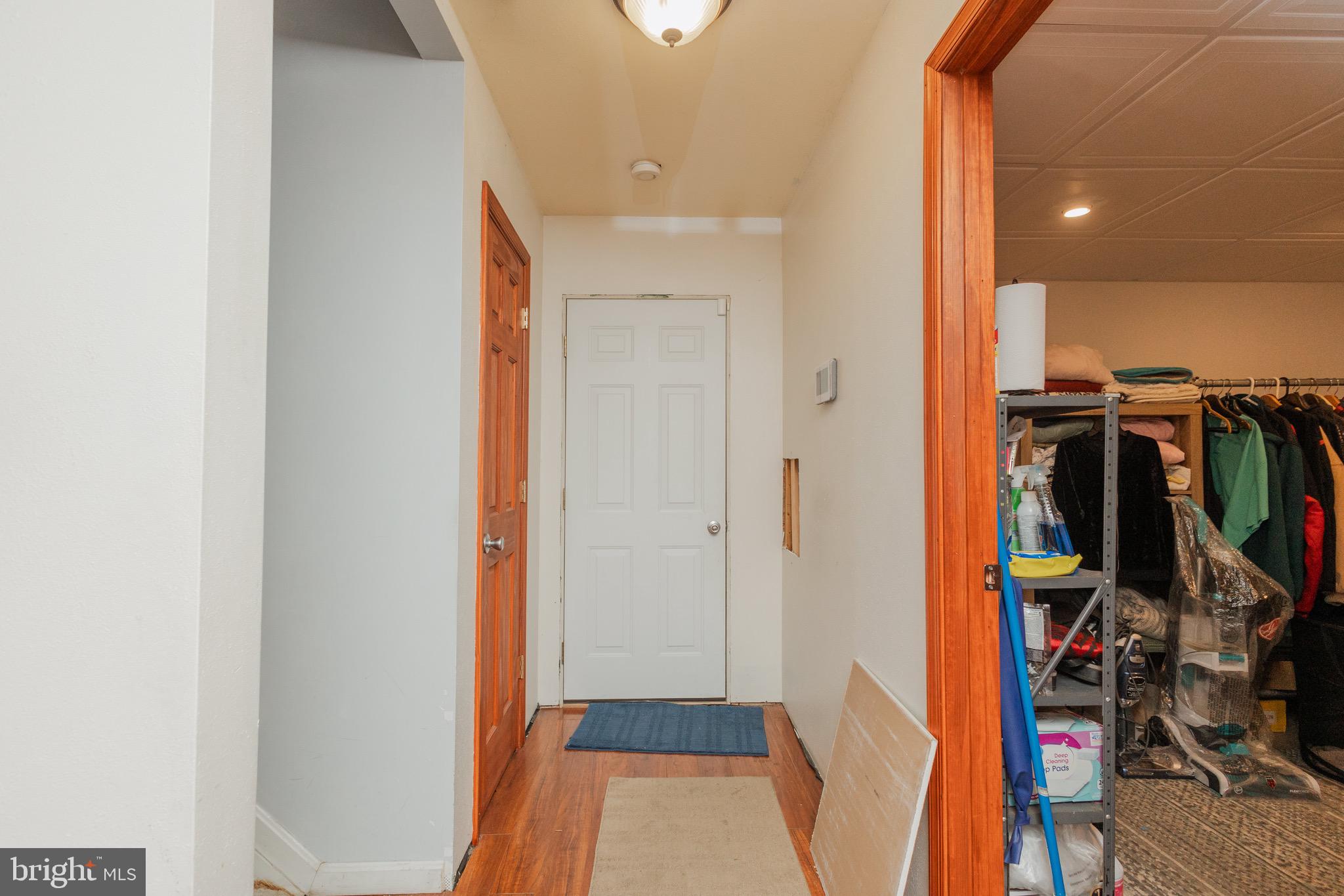 WESTMINISTER HEIGHTS - Residential