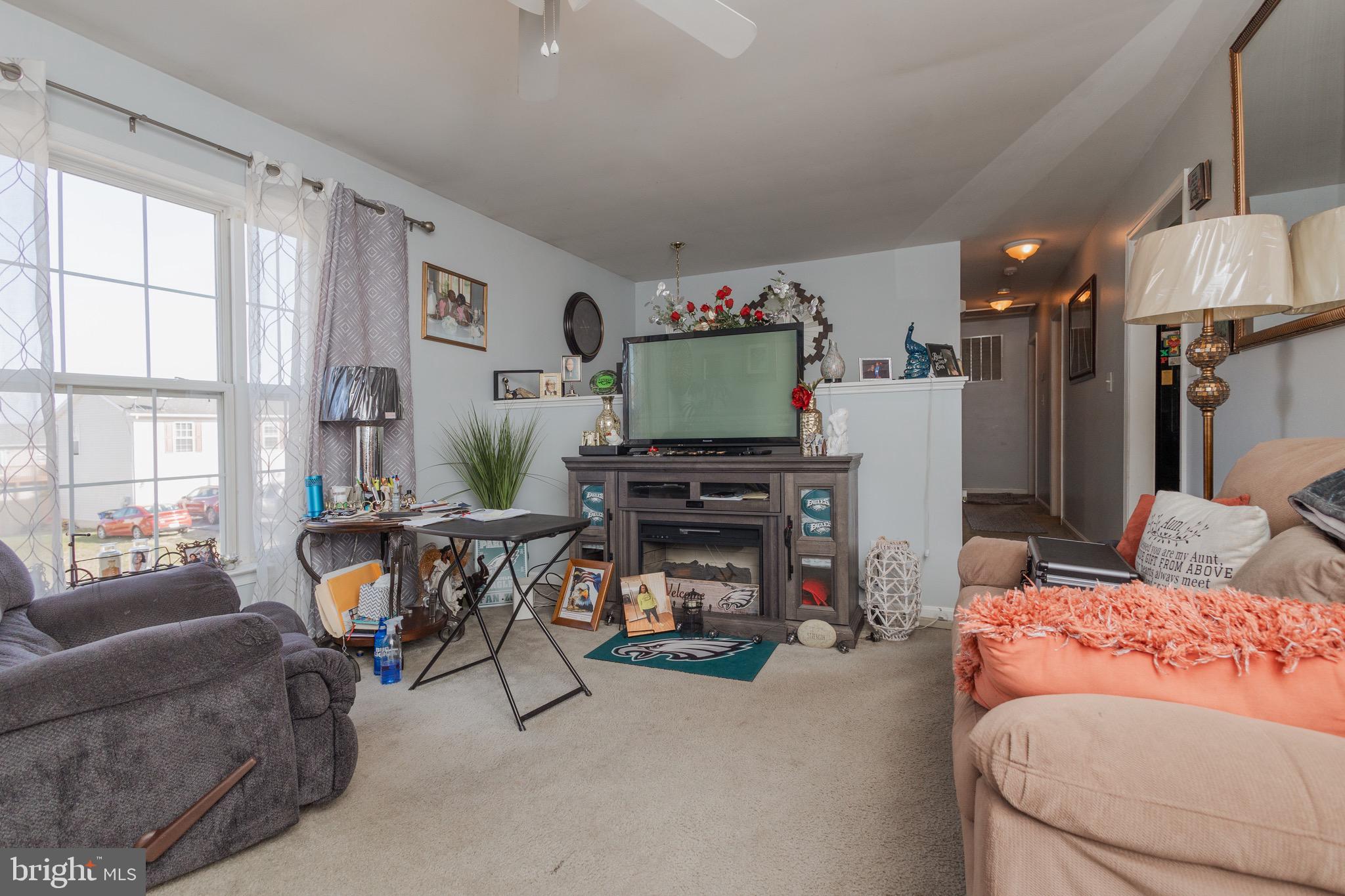 WESTMINISTER HEIGHTS - Residential