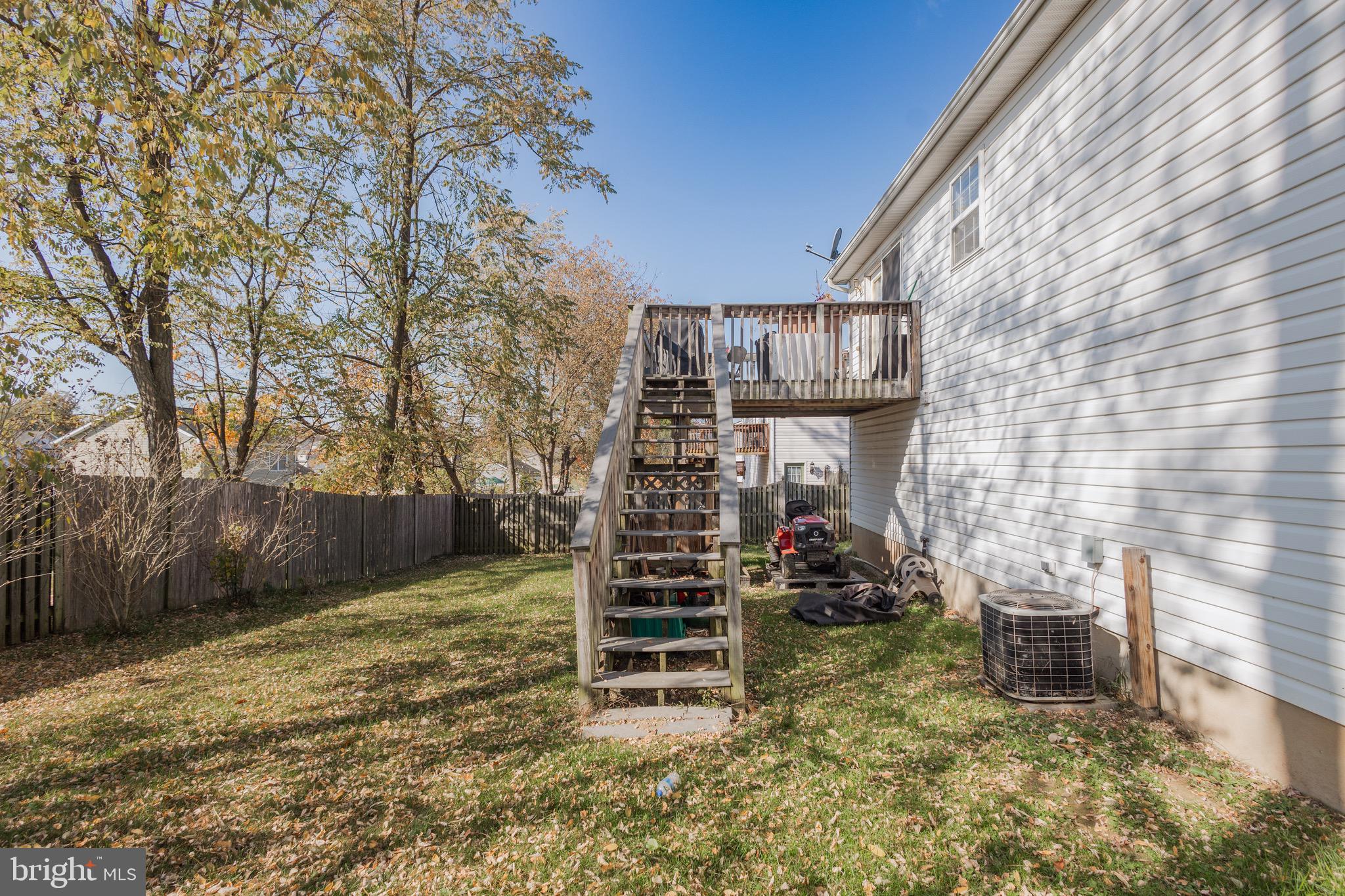 WESTMINISTER HEIGHTS - Residential