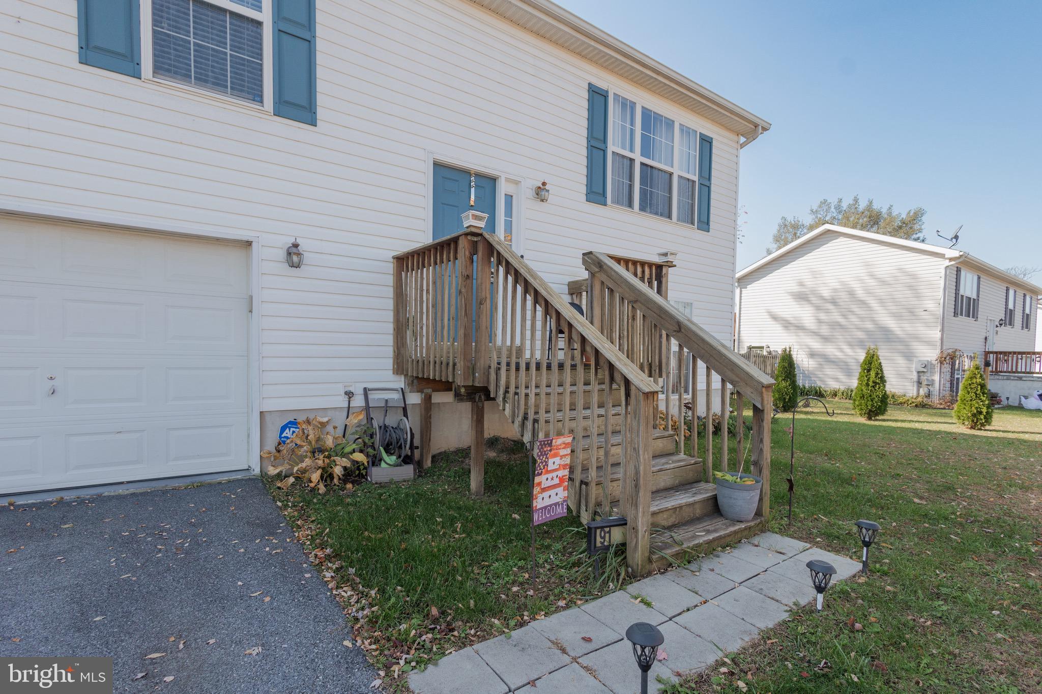 WESTMINISTER HEIGHTS - Residential