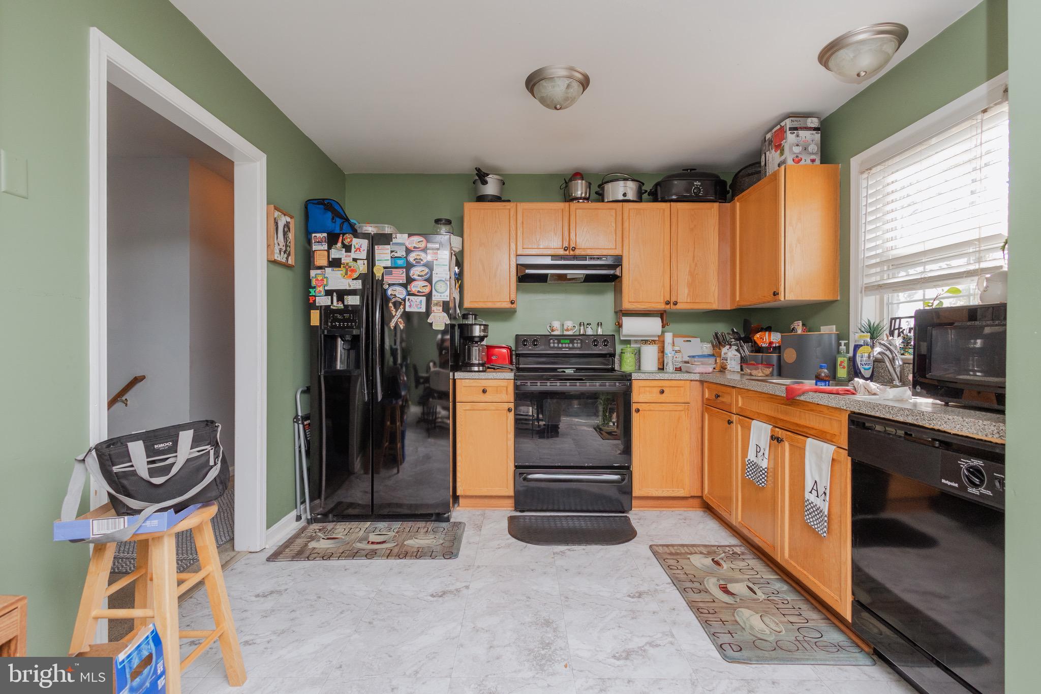 WESTMINISTER HEIGHTS - Residential