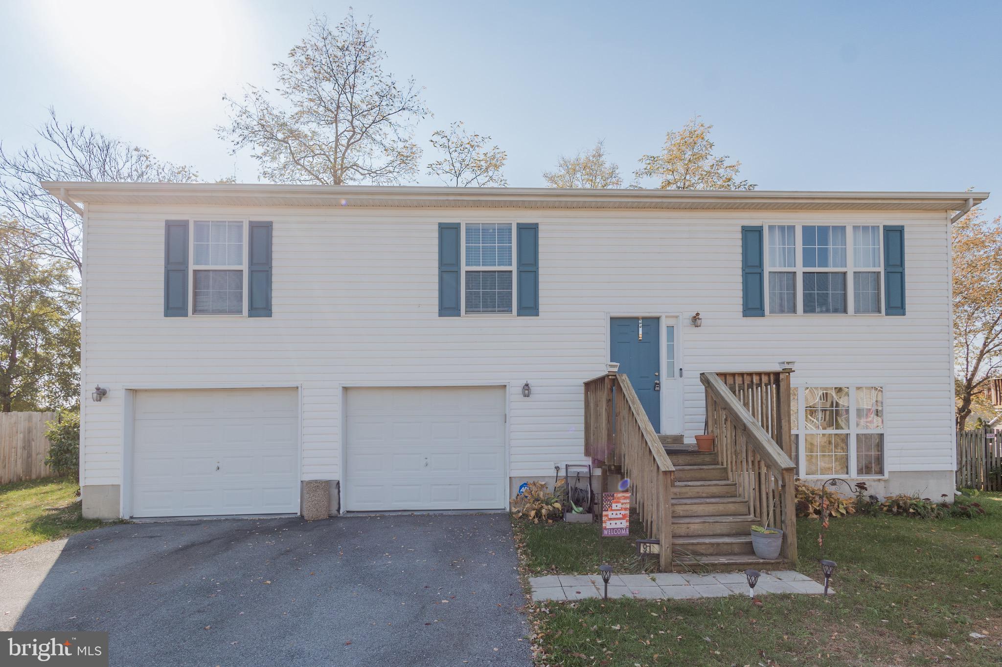 WESTMINISTER HEIGHTS - Residential