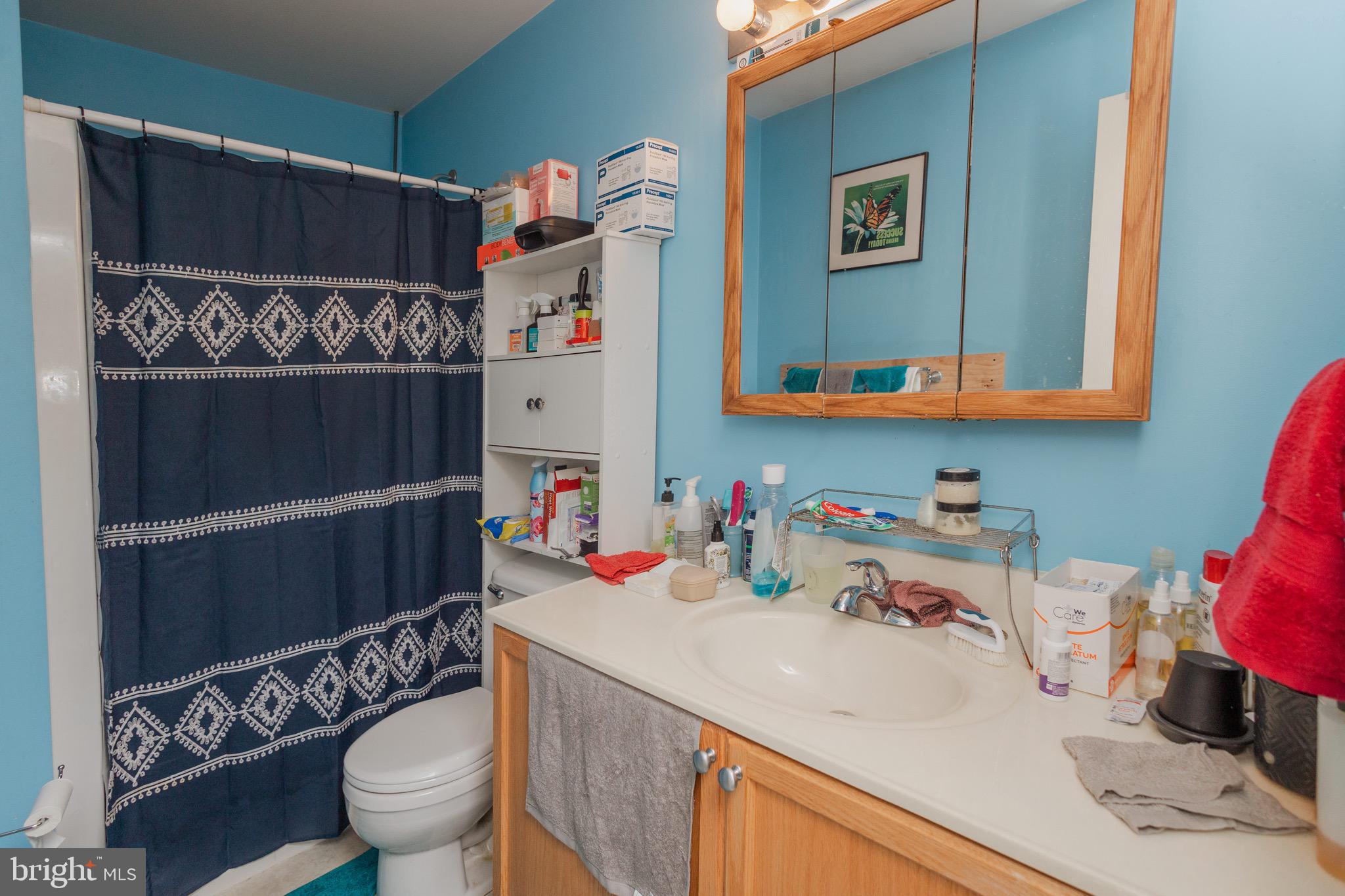 WESTMINISTER HEIGHTS - Residential