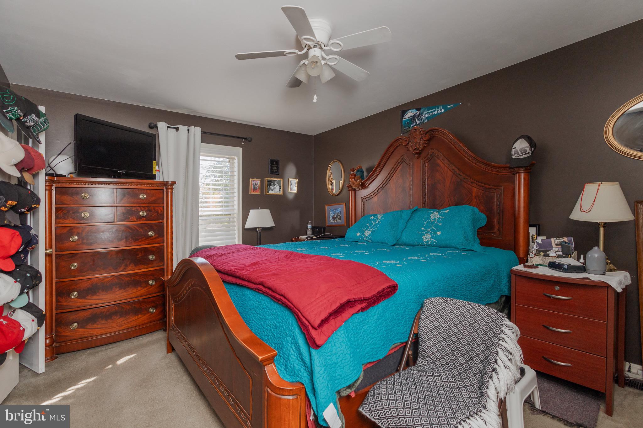 WESTMINISTER HEIGHTS - Residential