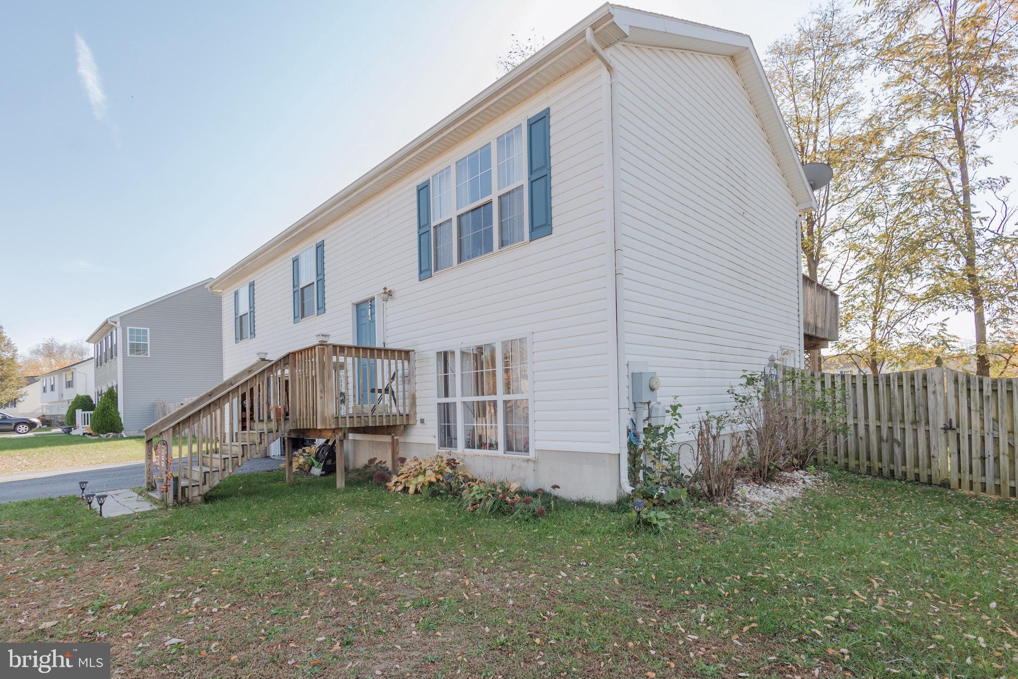 WESTMINISTER HEIGHTS - Residential