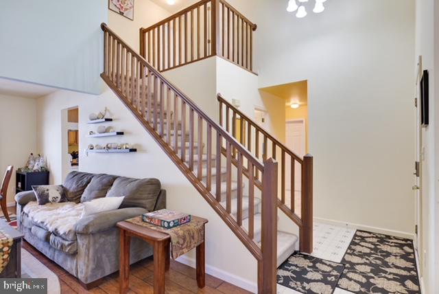 POCONO COUNTRY PLACE - Residential