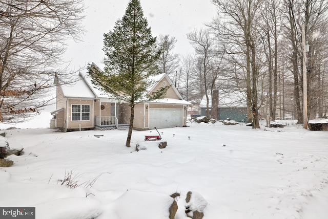 POCONO COUNTRY PLACE - Residential