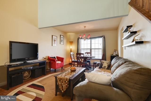 POCONO COUNTRY PLACE - Residential