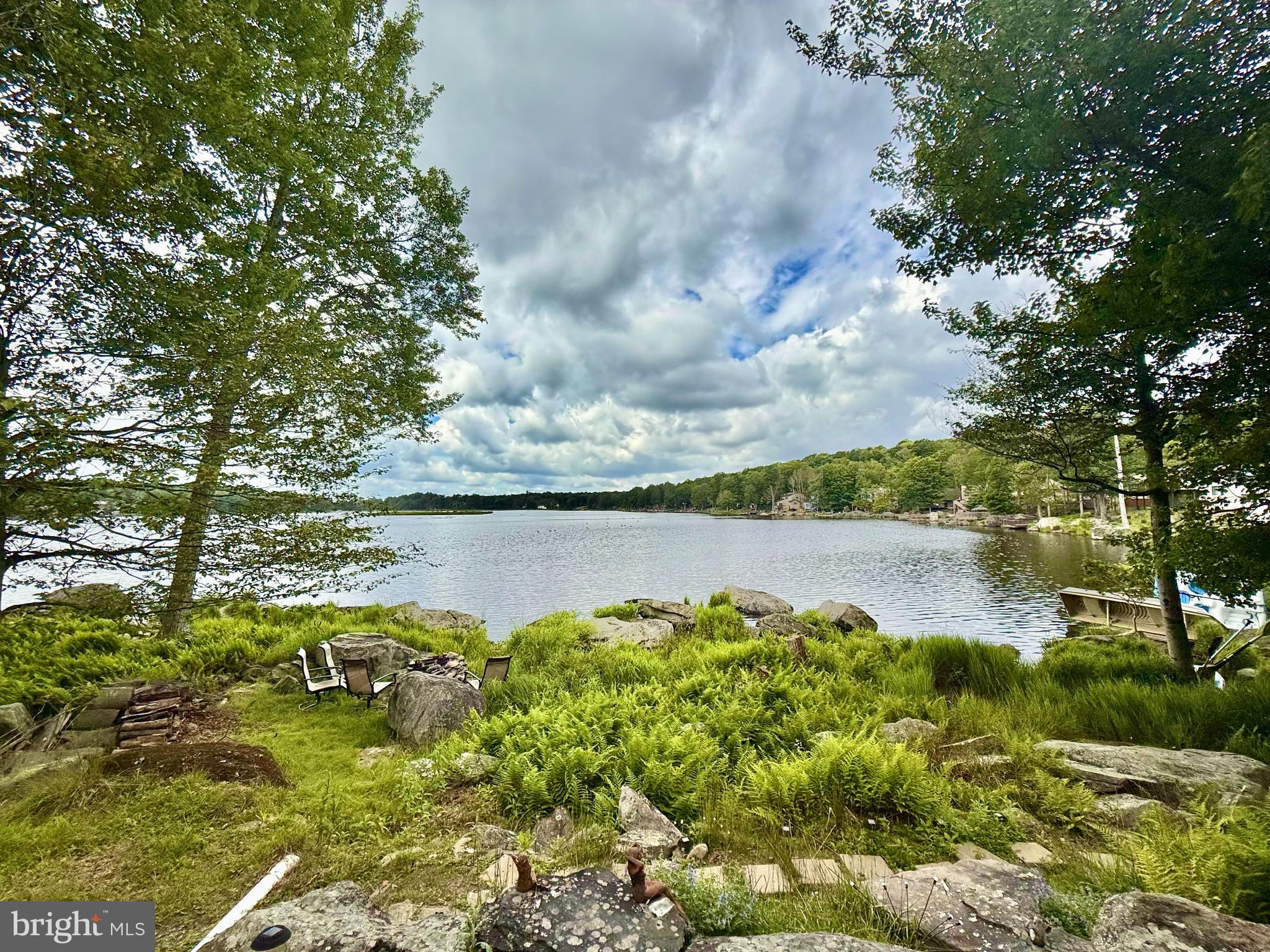 2505 WATERFRONT DRIVE