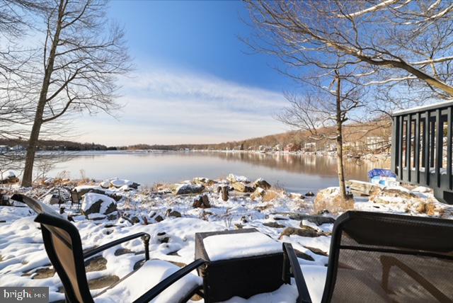 POCONO COUNTRY PLACE - Residential