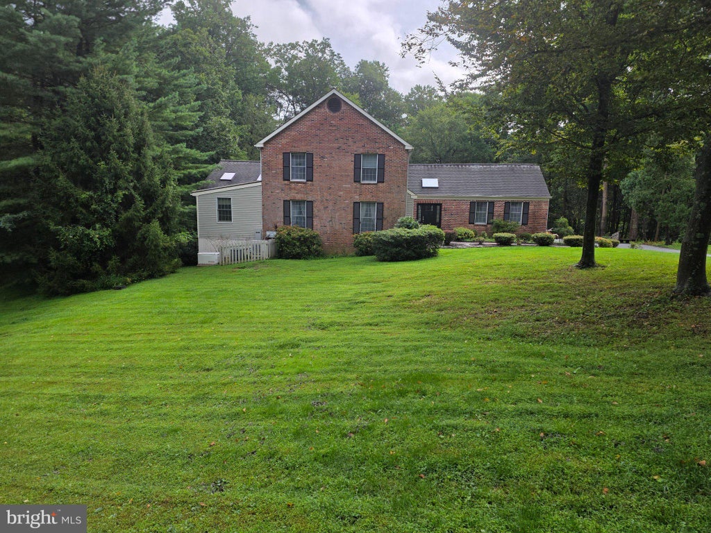 Photo of 307 Spindle Lane, WEST CHESTER, PA 19380 (MLS # PACT2136334)
