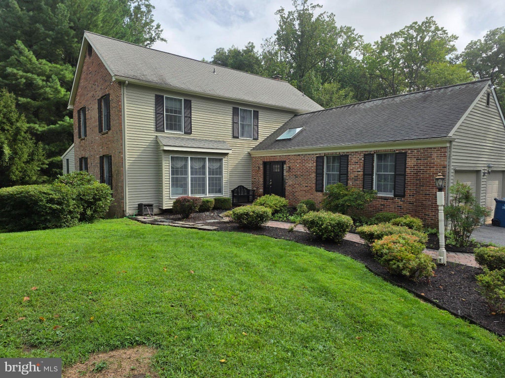 Photo of 307 Spindle Lane, WEST CHESTER, PA 19380 (MLS # PACT2136334)