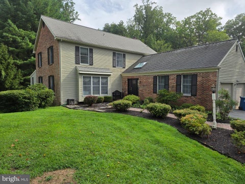 Photo of 307 Spindle Lane, WEST CHESTER, PA 19380 (MLS # PACT2136334)
