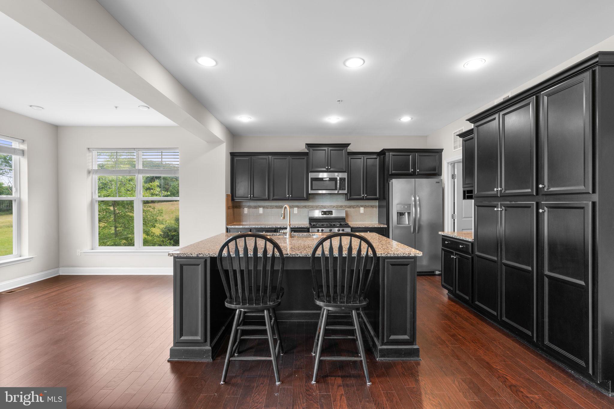 GUNPOWDER OVERLOOK - Residential