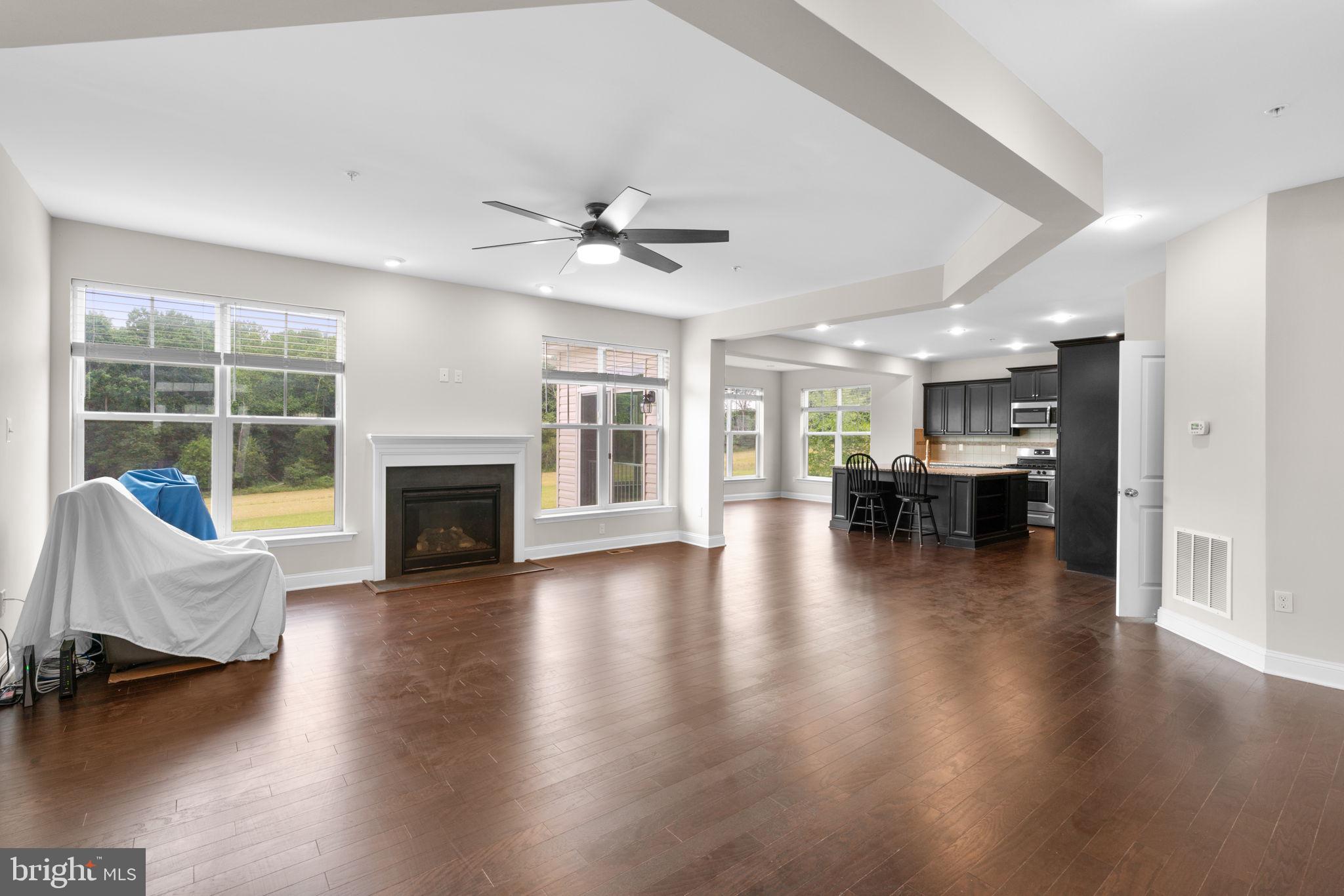 GUNPOWDER OVERLOOK - Residential