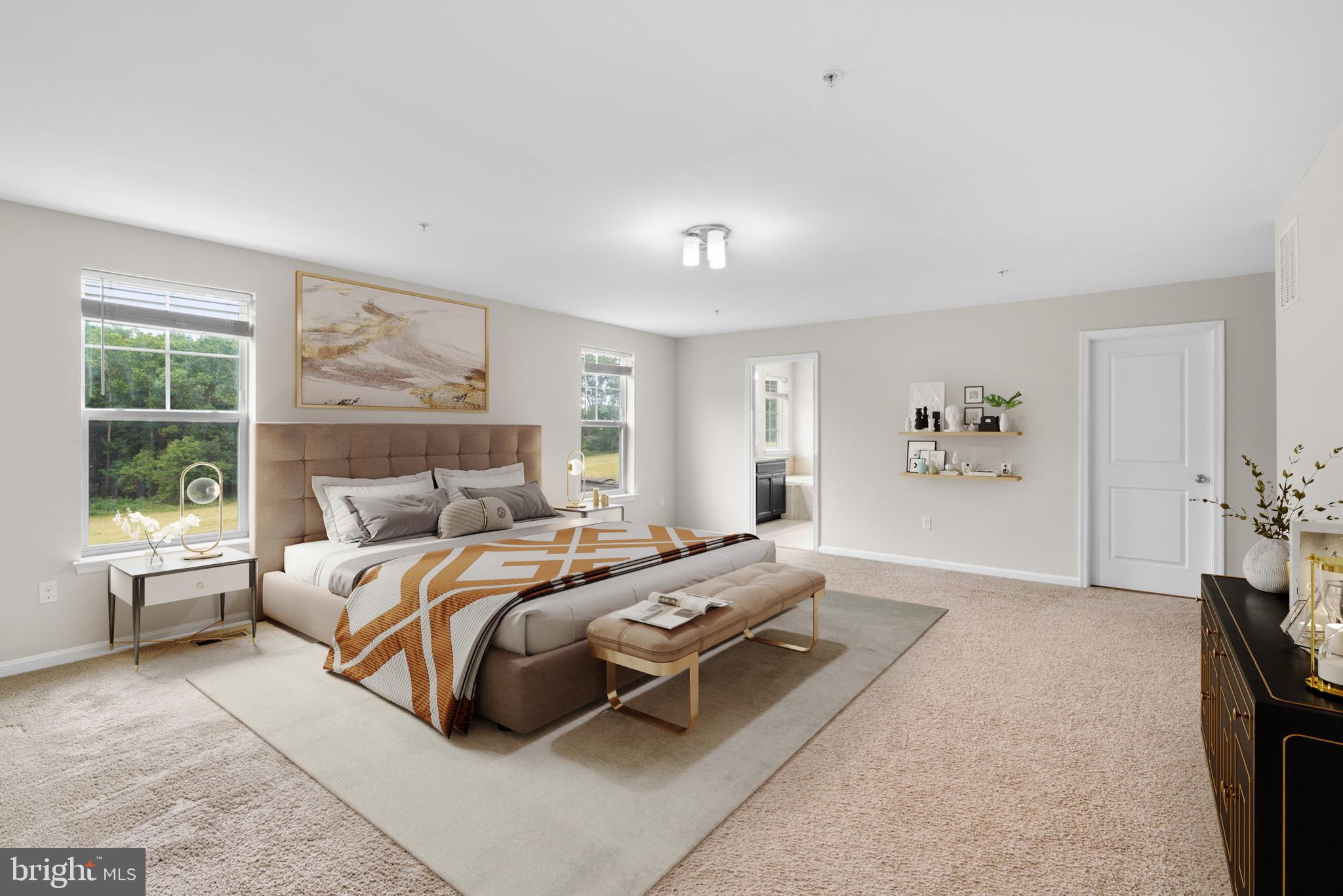 GUNPOWDER OVERLOOK - Residential