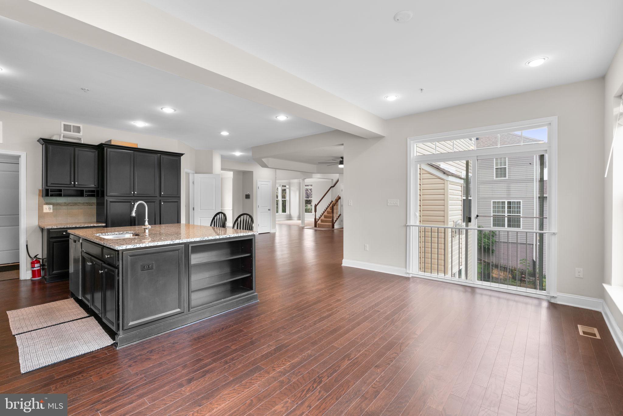 GUNPOWDER OVERLOOK - Residential