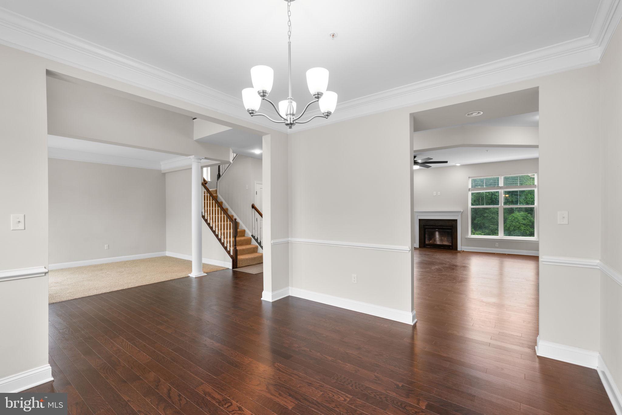 GUNPOWDER OVERLOOK - Residential